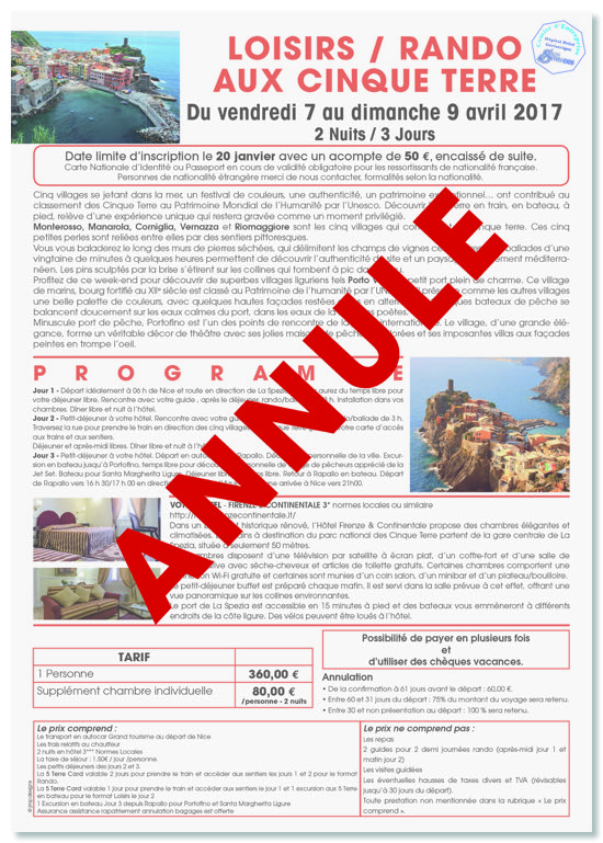 5 TERRES avril 17-INVITES-annule