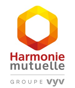 Harmonie Mutuelle - logo