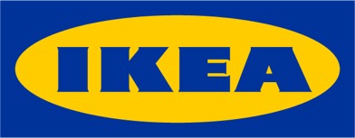 Logo IKEA